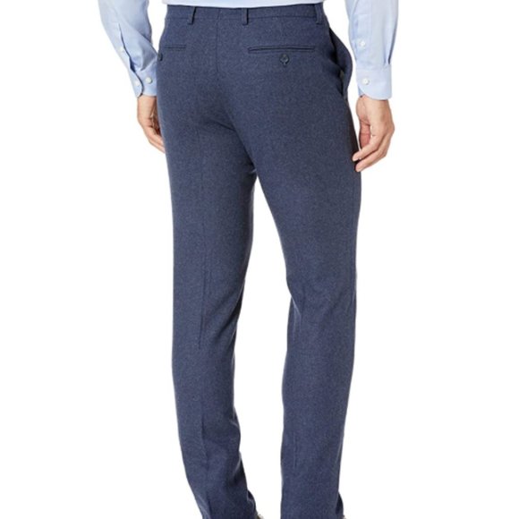 Two Piece Slim Fit Suit - Picture 2 of 4